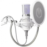 Endorfy Solum Streaming, White EY1B005