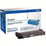 Brother TN-2310, Black Toner TN2310