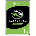 Seagate 1TB, 7200rpm, 256MB, SATAIII, BarraCuda, SMR ST1000DM014