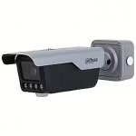 Dahua Bullet, 1520p, 4MP, Black ITC413-PW4D-IZ1