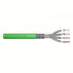 Digitus CAT 8.2, S/FTP, Simplex, 100m DK-1843-VH-1