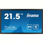 Iiyama TF2238MSC-B1, 21.5" TF2238MSC-B1