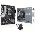 Asus Prime H610M-A WIFI 90MB1G00-M0EAY0