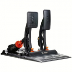 Asetek SimSports La Prima Accelerator and Brake Pedal 40-010-0000004