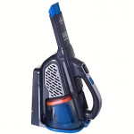 Black+Decker BHHV520BF 18V, Black/Blue BD-BHHV520BF