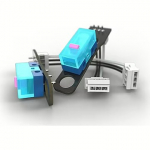 Endgame Gear OP1 Mouse Switch Set, Huano 80m EGG-SP-H80-5560