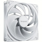 Be Quiet Pure Wings 3, 140mm, PWM, High-speed, White BL113