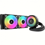 Arctic Liquid Freezer III 280 A-RGB Black ACFRE00143A