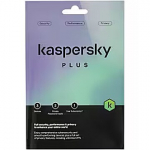 Kaspersky Lab Kaspersky Standard, 1 Year, 3 Devices KL1041OUCFS