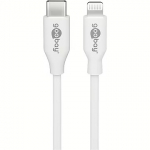Goobay USB-C to Lightning, 0.5m 39444