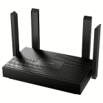 Cudy Router WR1500 Gigabit WiFi 6 Mesh AX1500 WR1500