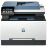 Hewlett Packard Color LaserJet Pro 3302fdw 499Q8F#B19