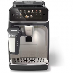 Philips Series 5500 Fully automatic espresso machine, Black EP5547/90