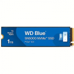 Western Digital Blue SN5000, 1TB, M.2 Gen4 x4 WDS100T4B0E