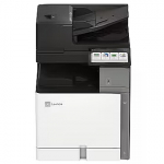 Lexmark CX962SE MFP 3IN1 A3 COLOR 45 PPM / 1200 X 1200 DPI / 4 GB 20L8260