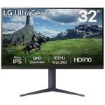 LG UltraGear 32GS85Q, 31.5" 32GS85Q-B