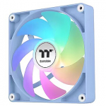 Thermaltake CT120 ARGB Sync, Hydrangea Blue, 2 Pack CL-F202-PL12BU-A