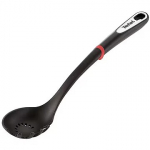 Tefal Ingenio, black - Pasta spoon K2060214