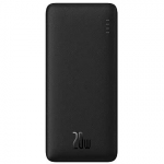 Baseus Airpow 20000 mAh 20W czarny P10022804113-00