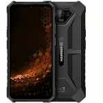 HAMMER Iron V, 6GB/64GB, Black TEL000912