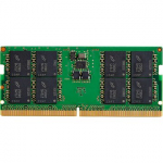 Hewlett Packard SODIMM, DDR5, 32GB, 5600MT/s, Single stick AL0M7AA