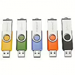 Intenso 5X64GB Multipack 3503595