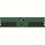 Kingston CUDIMM, DDR5, 16GB, 6400MT/s, CL52, Single stick KVR64A52BS8-16