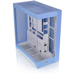 Thermaltake CTE E660 MX, Tempered Glass, Blue CA-1Y3-00MFWN-01