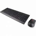 Lenovo ESSENTIAL WIRELESS + MOUSE, FIN-SWE 4X30M39491