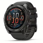 Garmin Fenix 8 (43mm), Grey 753759337971