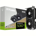 Zotac GeForce RTX 5060 Ti, 8GB GDDR7, Twin Edge (DLSS 4) ZT-B50610E-10M