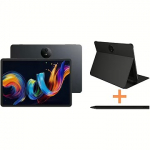 TCL NXTPAPER 11 Plus + Case + Stylus, Dark Grey 9469X2