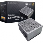Montech Century II, 1200W, 80PLUS Gold, ATX 3.1, PCIe 5.1 CENTURY II 1200W