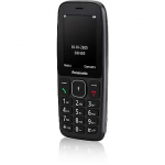 Panasonic KX-TF400EXB, black KX-TF400EXB