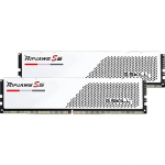 G.SKILL Ripjaws S5 (Intel XMP), DDR5, 32GB, 6000MT/s, CL28, Kit of 2 F5-6000J2836G16GX2-RS5W