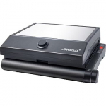 Steba SG 55 Multi-Snack-Maker 3in1, Black 186500