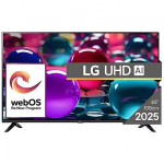 LG 43UA73003LA, 43" 43UA73003LA