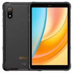 Ulefone Armor Pad Pro, 8GB/128GB, Black UF-TAP-Pro_NC