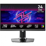 MSI MAG 276CXF, 24.1" MPG 242R X60N