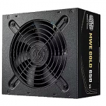 Cooler Master MW Gold 650 V3, 650W, 80PLUS Gold, ATX 3.1 MPE-6502-ACAAG-3BEU