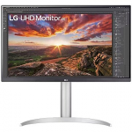 LG 27UP850K-W, 27" 27UP850K-W