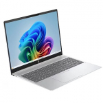 Hewlett Packard OmniBook 5 AI 16-ag1217nw - Ryzen AI 7 350 | 16"-2K-OLED | 16GB | 512GB | Win11Home | Srebro lodowcowe C39N2EA