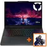 Lenovo Legion 5 15AKP10 Ryzen AI 7 350 15.1" WQXGA OLED 500nits Glossy 165Hz 32GB DDR5 5600 SSD512 GeForce RTX 5070 8GB 80Wh NoOS Eclipse Black 83F1001TPB