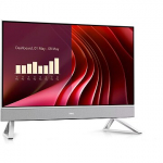 Dell EC24250 AIO, Core i5-1334U, 16GB, 512GB, Windows 11 Pro, Estonian KB EC24250_RPLU-R_007_EE