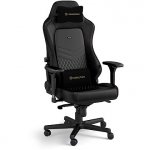 Noblechairs HERO, Black NBL-HRO-RL-BLA