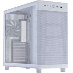 Asus Prime AP303, Tempered Glass, White 90DC00V3-B39010