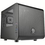 Thermaltake Core V1, Black CA-1B8-00S1WN-00