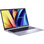 Asus Vivobook 15 A1502VA-BQ1021 i5-13420H 15.6'' FHD IPS 60Hz 250nits AG 16GB&nbsp;DDR4 SSD512 Intel UHD Graphics WLAN+BT Cam720p 42Wh NoOS Cool Silver A1502VA-BQ1021