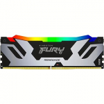 Kingston FURY Renegade RGB (Intel XMP), DDR5, 32GB, 6400MT/s, CL32, Single stick KF564C32RSA-32