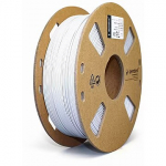 Gembird PLA Filament, Gray 3DP-PLA-01-MTSG